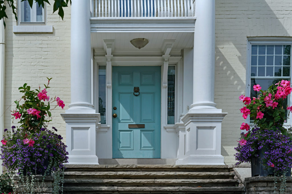 Custom Designed Doors & Windows, Custom Designed Service – Your home